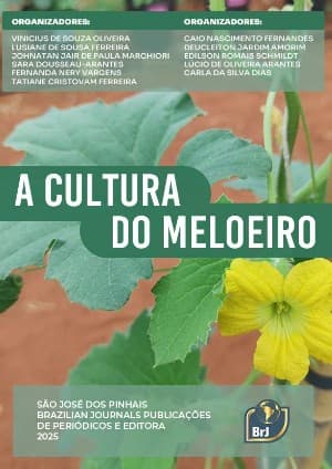 A cultura do meloeiro