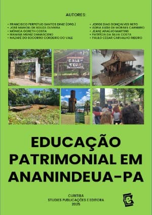 Educação patrimonial em Ananindeua-PA