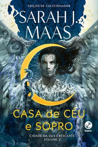 Casa de Céu e Sopro