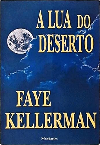 A Lua do Deserto
