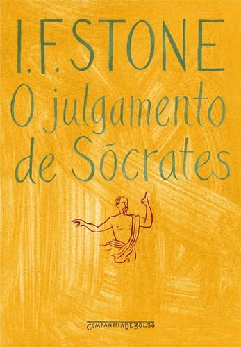O julgamento de Sócrates