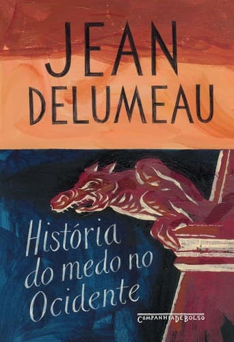 História do medo no ocidente: Uma cidade citiada