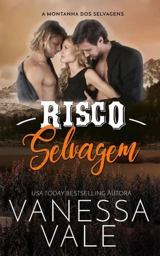 Risco Selvagem