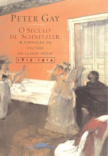O século de Schnitzler