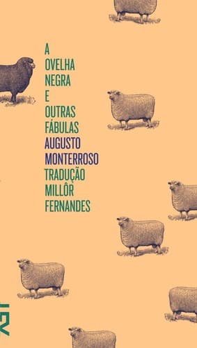 A Ovelha Negra e Outras Fábulas