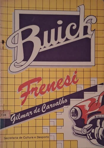 Buick Frenesi