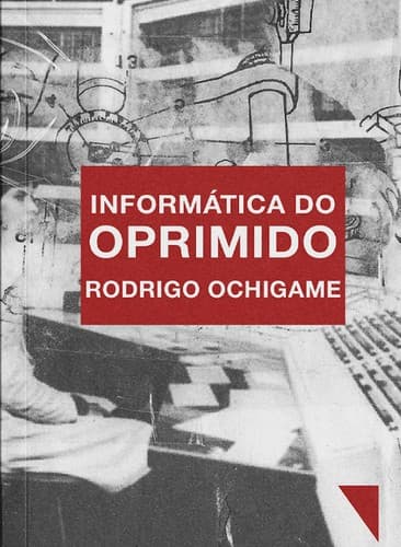 Informática do oprimido