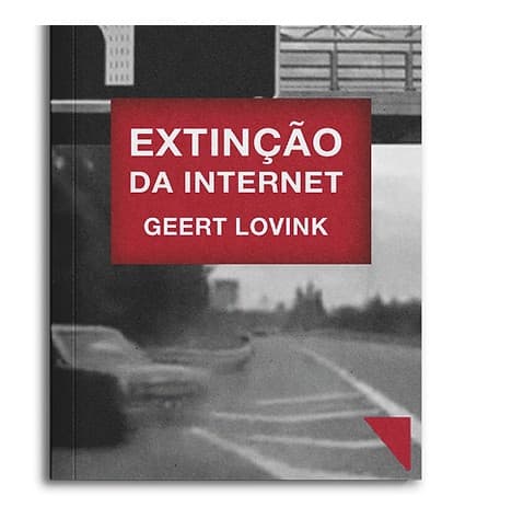 Extinção da internet