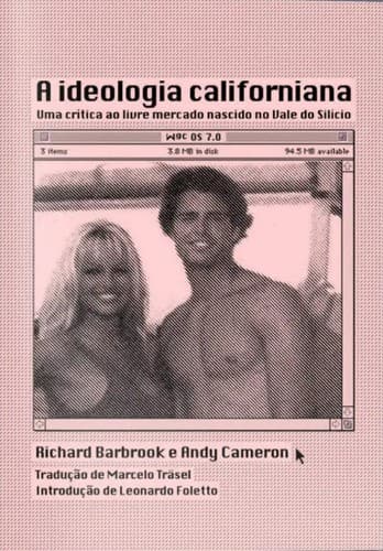 A ideologia Californiana