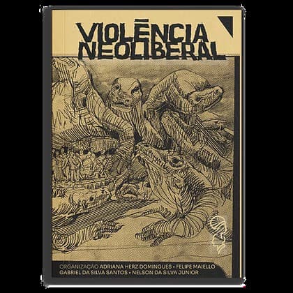 Violência neoliberal
