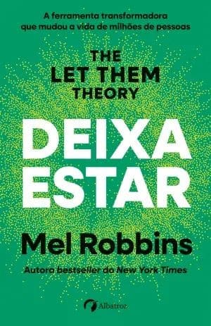 The Let Them Theory