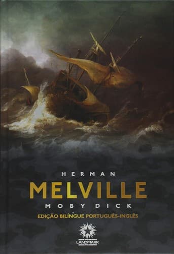 Moby Dick: A Baleia