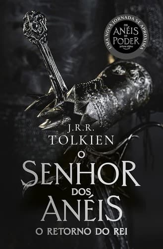 O Senhor dos Anéis: O Retorno do Rei: O Senhor dos Anéis - Parte 3