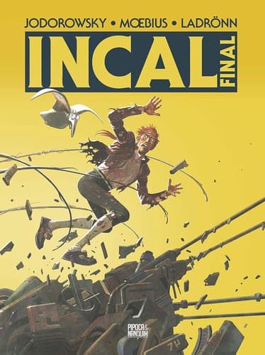 Incal final
