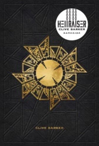 Hellraiser: Renascido do Inferno: Os cenobitas estão chegando