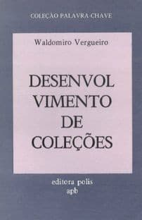 Desenvolvimento de coleções