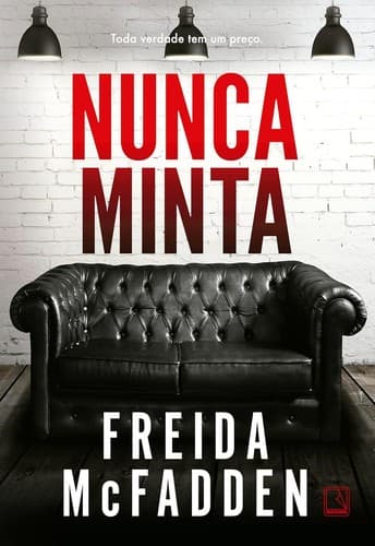 Nunca Minta