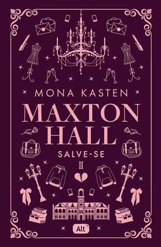 Maxton Hall: Salve-se