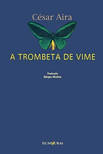 Trombeta De Vime