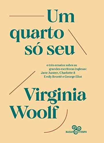 Um quarto só seu