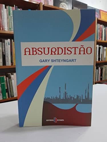 Absurdistão