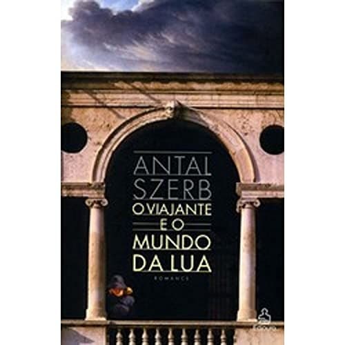 O Viajante e o Mundo da Lua