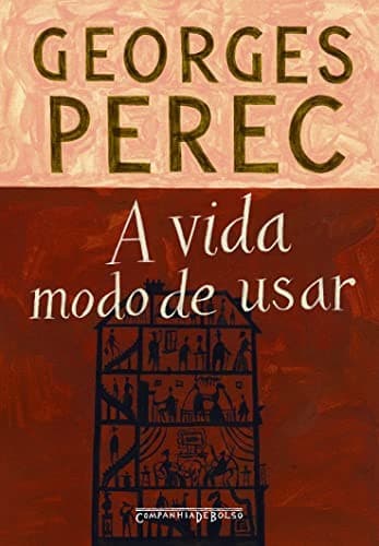 Vida Modo de Usar  - La Vie Mode