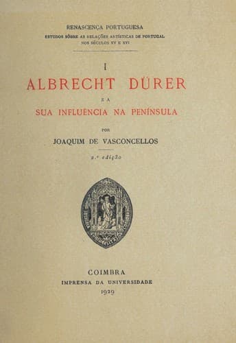 Albrecht Dürer e a sua influência