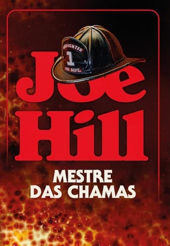 Mestre das Chamas