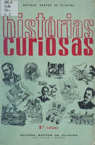 Histórias curiosas