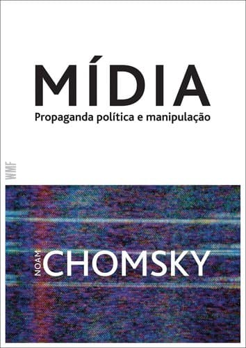 Mídia: Política propaganda e manipulação
