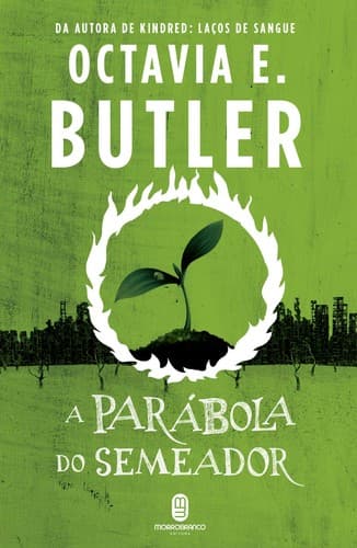 A Parábola do Semeador