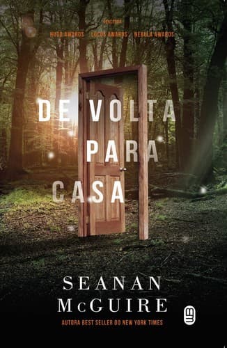 De Volta Para Casa