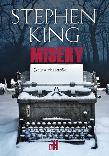 Misery: Louca Obsessao
