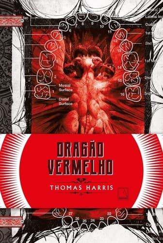 Dragão Vermelho