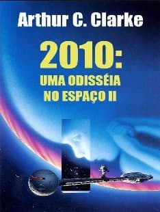 2010 - Uma Odisseia No Espaço: V.2