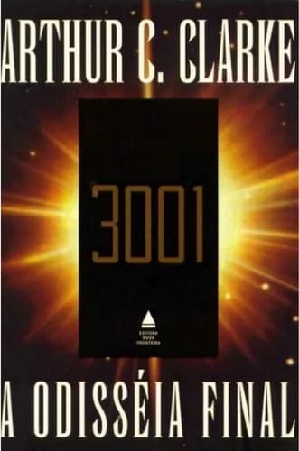 3001 - A Odisséia Final: V4