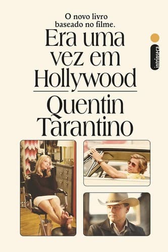 Era uma vez em Hollywood