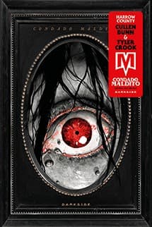 Condado Maldito ― Vol. 8: Guerra das Bruxas