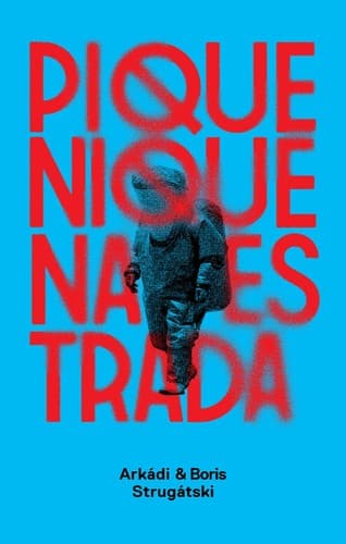 Piquenique na Estrada
