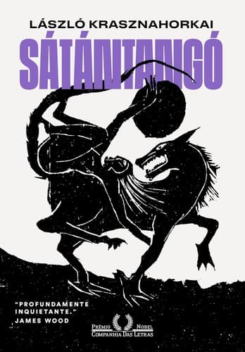 Sátántangó