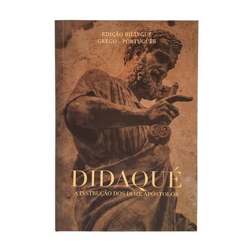 Didaqué | Edição Bilíngue