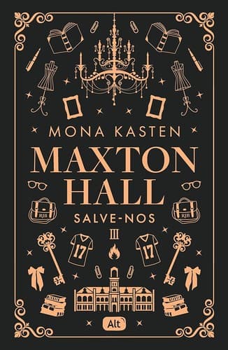 Maxton Hall: Salve-nos