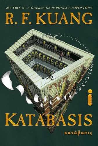 Katábasis