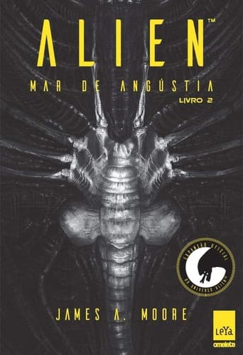 Alien II - Mar de angústia