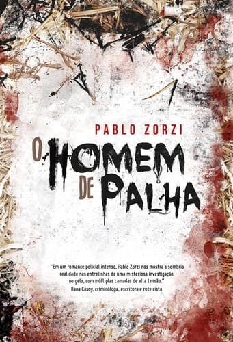 O Homem de Palha