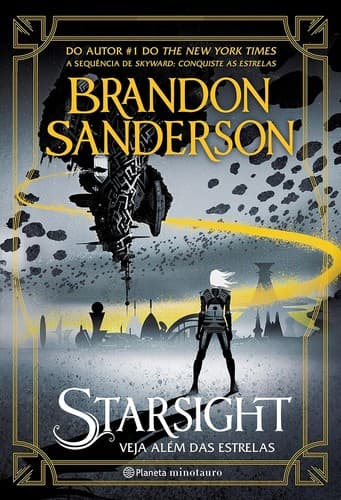 Starsight: Veja além das estrelas