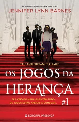 Jogos de heranca
