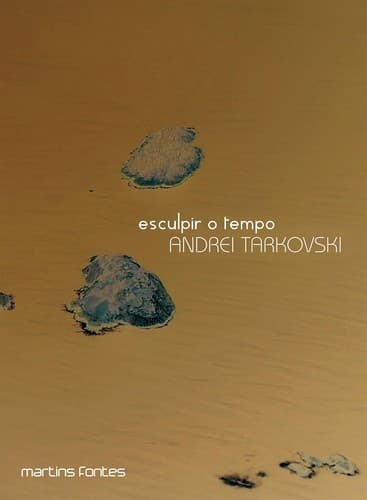 Esculpir o Tempo