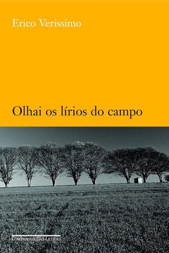 Olhai os lírios do campo